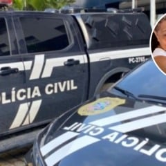 Idosa encontrada morta em Vila Velha (Foto/reprodução: TV Vitória)