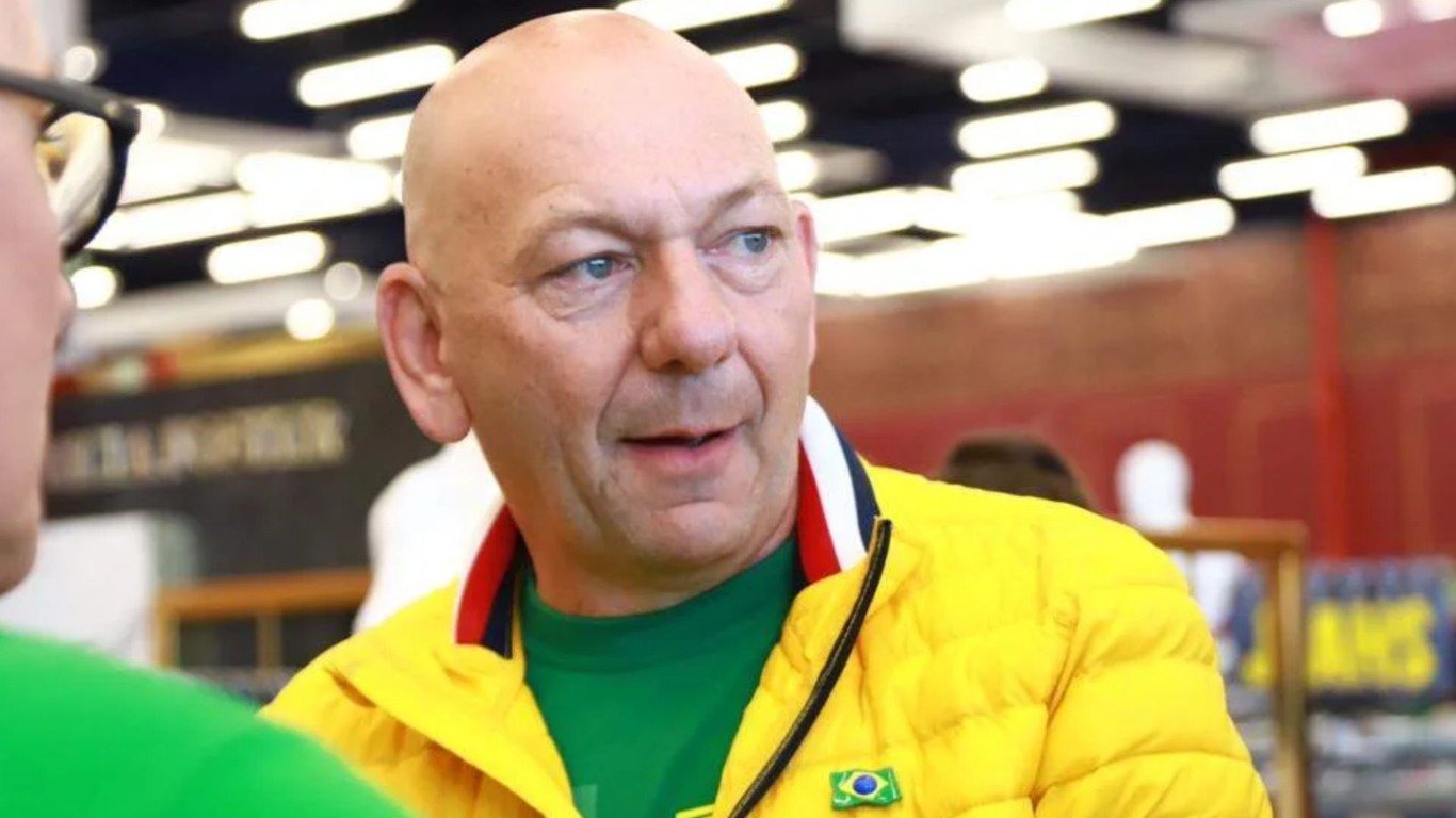 Luciano Hang (Foto/reprodução: X)