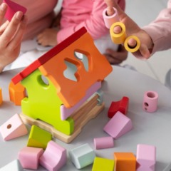 Investimento na primeira infância (Foto/reprodução: freepik)