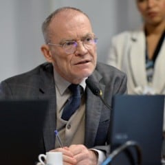 Senador Fabiano Contarato (foto: Alessandro Dantas)