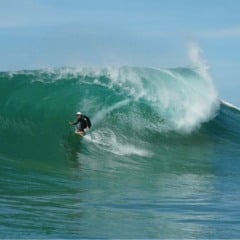 Surfe. Fabio Sandes na Avalanche Surfe. Fabio Sandes na Avalanche