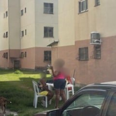 Reprodução/TV Vitória
