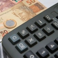 O Ministério da Fazenda tem projeções mais otimistas, com alta de 2,3% em 2025 e de 2,4% em 2026, de acordo com o Boletim Macro Fiscal de setembro. Foto: Marcello Casal Jr/ Agência Brasil