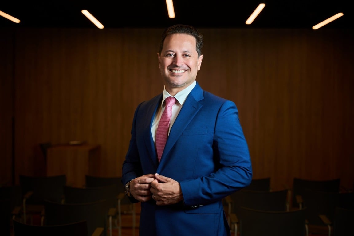 QualiSaúde inaugura novas filiais e prevê investimento de R$ 22 milhões em expansão para 2026 QualiSaúde inaugura novas filiais e prevê investimento de R$ 22 milhões em expansão para 2026