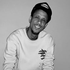 Ator Floyd Roger Myers Jr. morreu aos 42 anos (Foto: Reprodução/Instagram/@rocwonder)