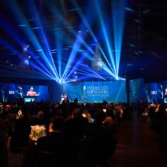 Evento de Líder Empresarial 2024. Foto: Vitor Machado