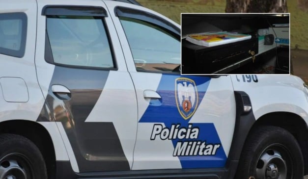 Imagem: Thiago Soares e Reprodução TV Vitória/TV Record