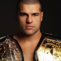 Maurício Shogun é uma das lendas do MMA (Foto: Reprodução/Instagram @shogunoficial)