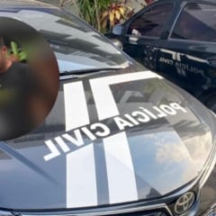 Foto: Montagem/Thiago Soares/Folha Vitória/TV Vitória