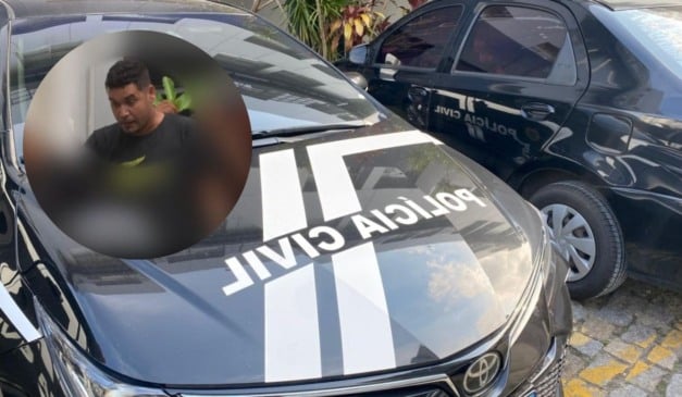 Foto: Montagem/Thiago Soares/Folha Vitória/TV Vitória