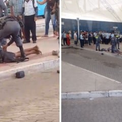 Foto: Rede social/ Reprodução 