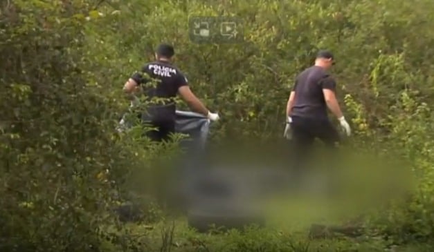 Foto: Reprodução TV Vitória