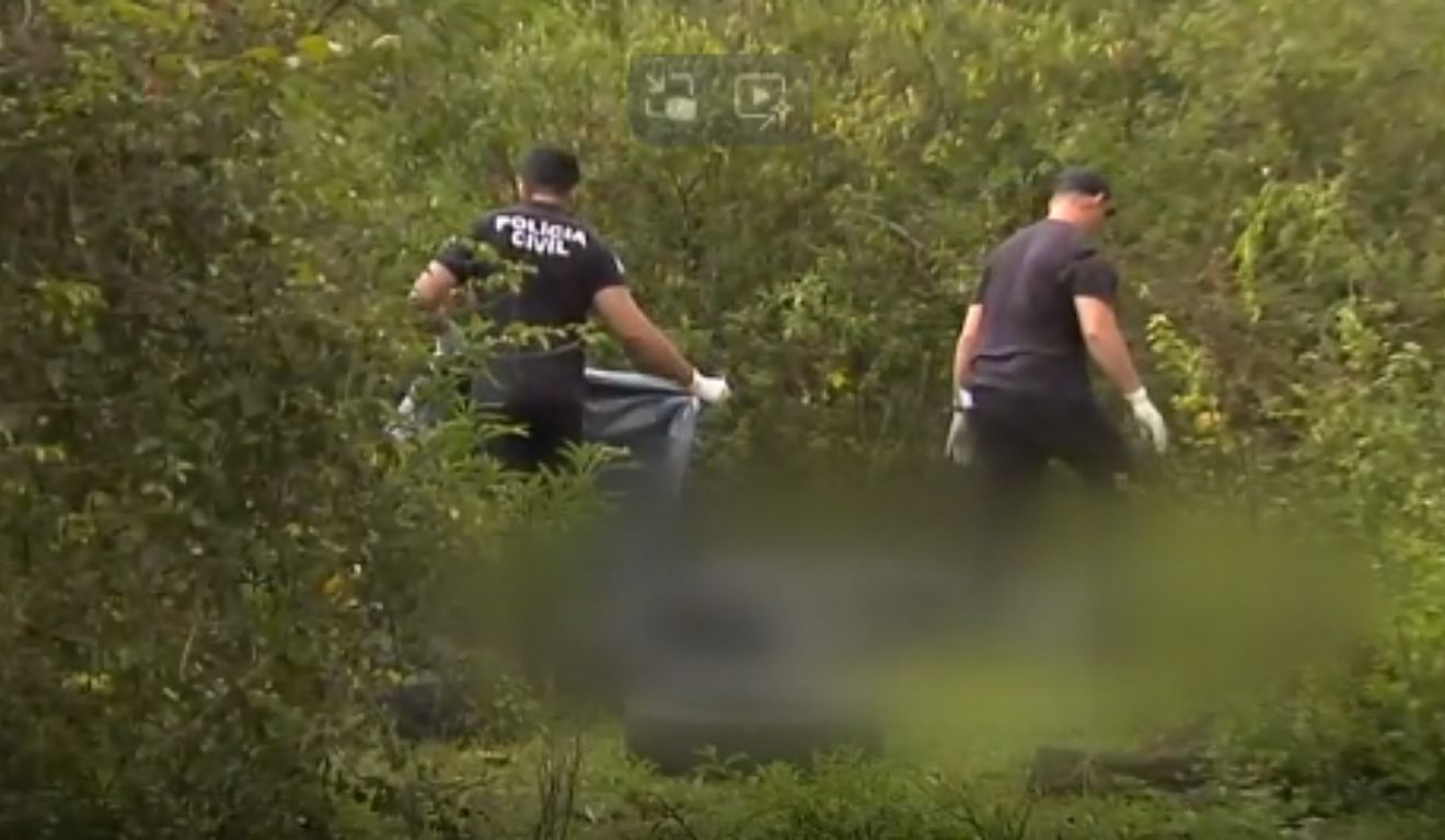 Foto: Reprodução TV Vitória
