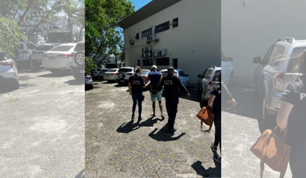 Foto: Divulgação/Sesp
