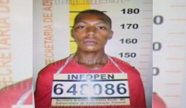 Foto: Polícia Civil/ Divulgação 