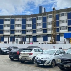 Hospital Santa Rita