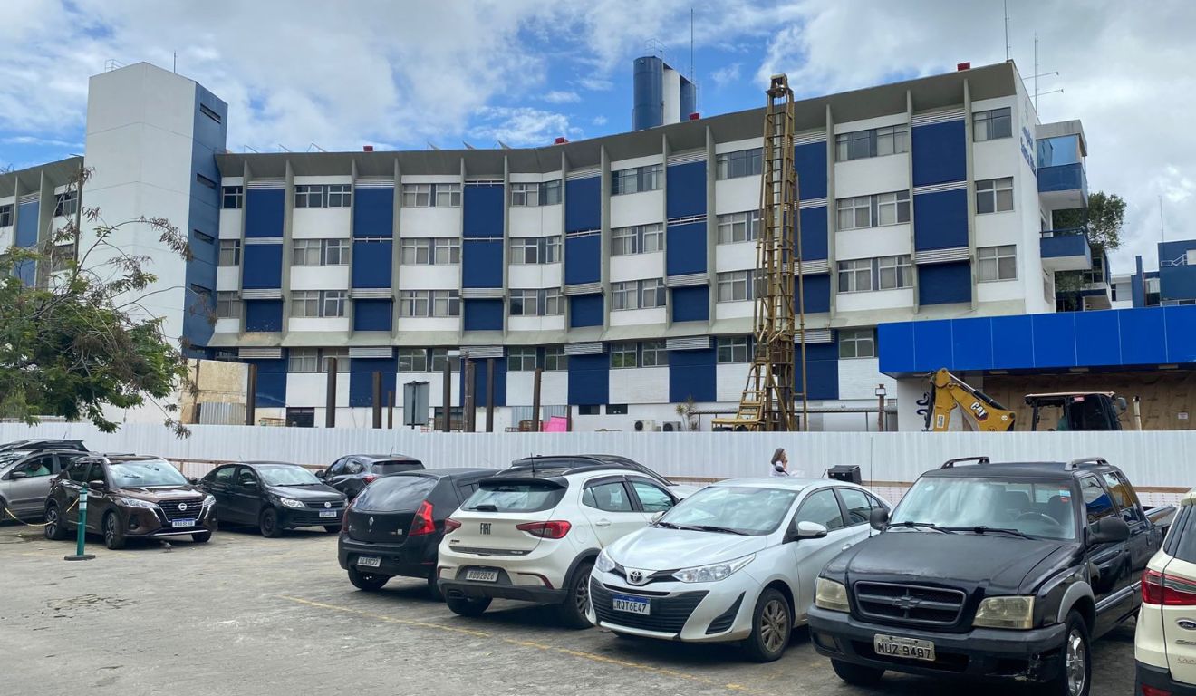 Hospital Santa Rita