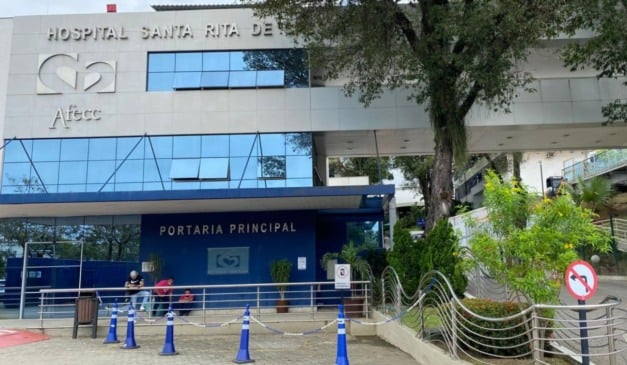 Hospital Santa Rita