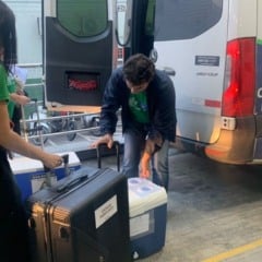 Foto: Divulgação/Sesa
