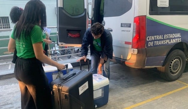 Foto: Divulgação/Sesa