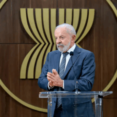 FOTO:  Ricardo Stuckert/PR