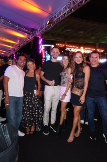 20 Anos de Jorge & Mateus lotou Kleber Andrade em clima de despedida