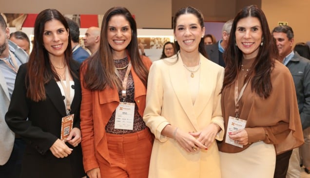Inteligência Ampliada em destaque no encontro Rede Saúde Summit