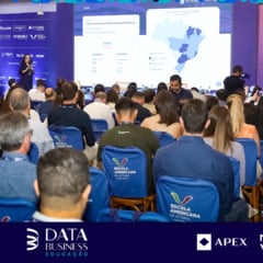 Data Business Educação: veja fotos do evento sobre escola e inovação