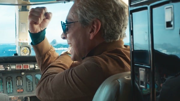 Foto: Reprodução/TV Globo