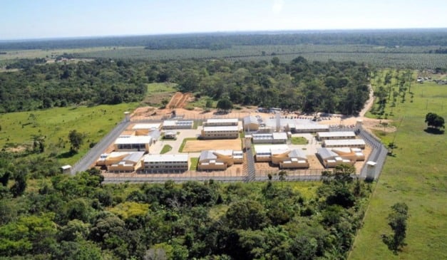 Foto: Reprodução/Iases