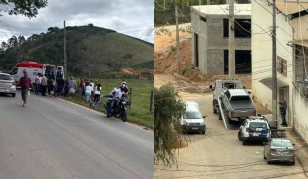 Foto: @heltonravanelli