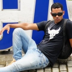 Influenciador Rafael Chocolate é condenado por expor pessoas em pegadinhas na internet