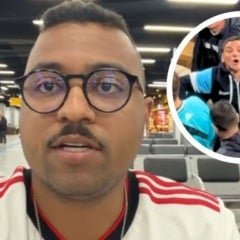 Influenciador capixaba José Junio, o Juninho Tips