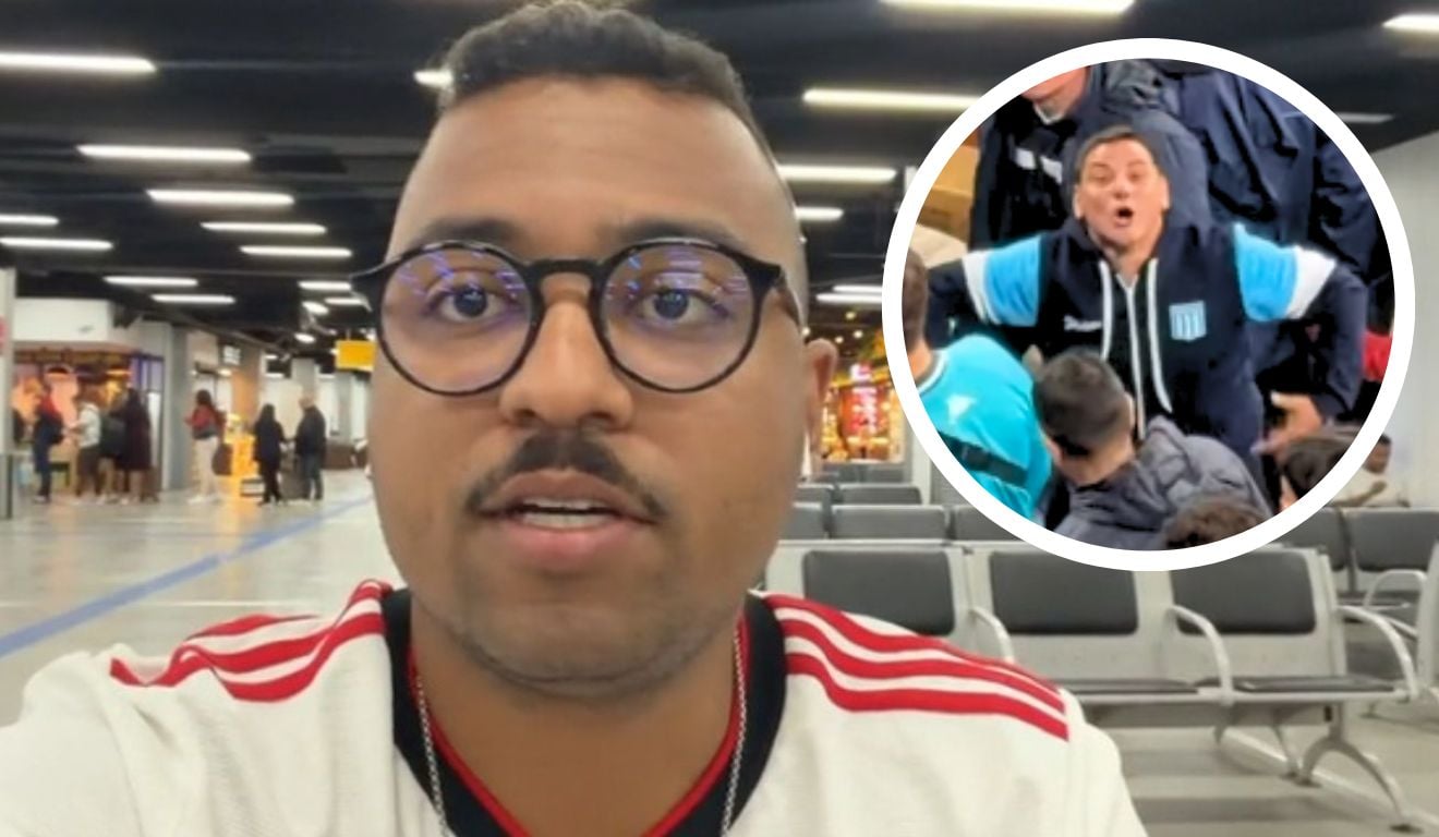 Influenciador capixaba José Junio, o Juninho Tips