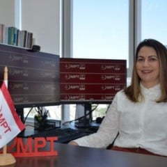 Janine Fiorot (foto: Ascom MPT-ES)