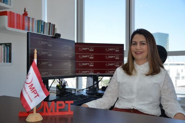 Janine Fiorot (foto: Ascom MPT-ES)