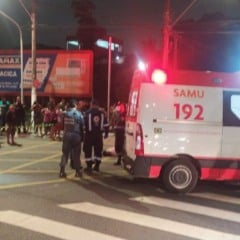 Foto: Rafaela Patrício/TV Vitória
