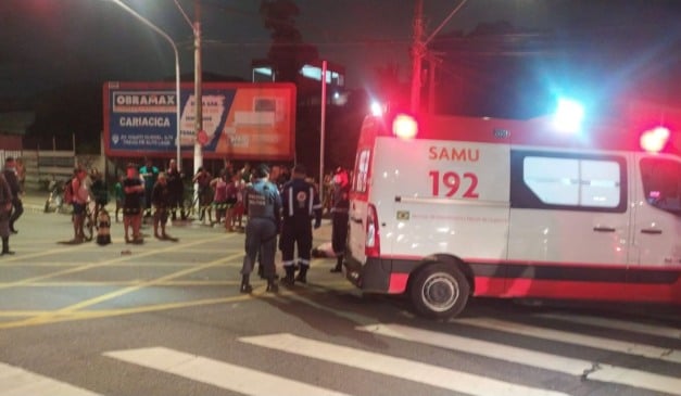 Foto: Rafaela Patrício/TV Vitória