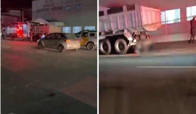 Reprodução/TV Vitória