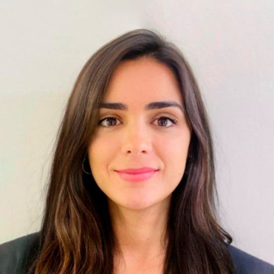 Natalia Vieira Villela