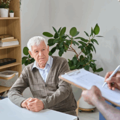 O que o INSS quer ver no laudo médico para aprovar seu BPC?