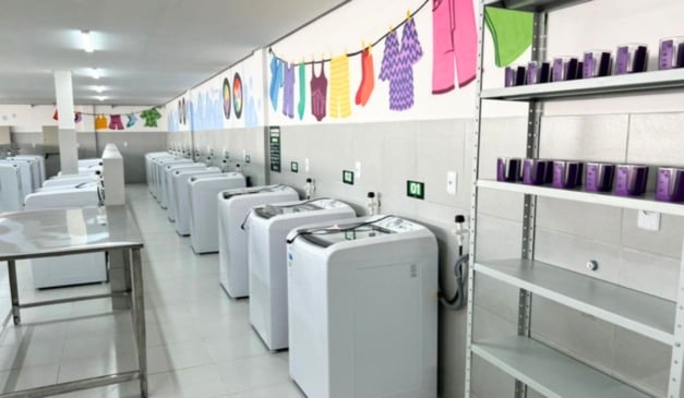 Foto: Divulgação/Ministério das Mulheres