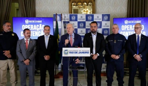 Foto: Fernando Frazão/Agência Brasil