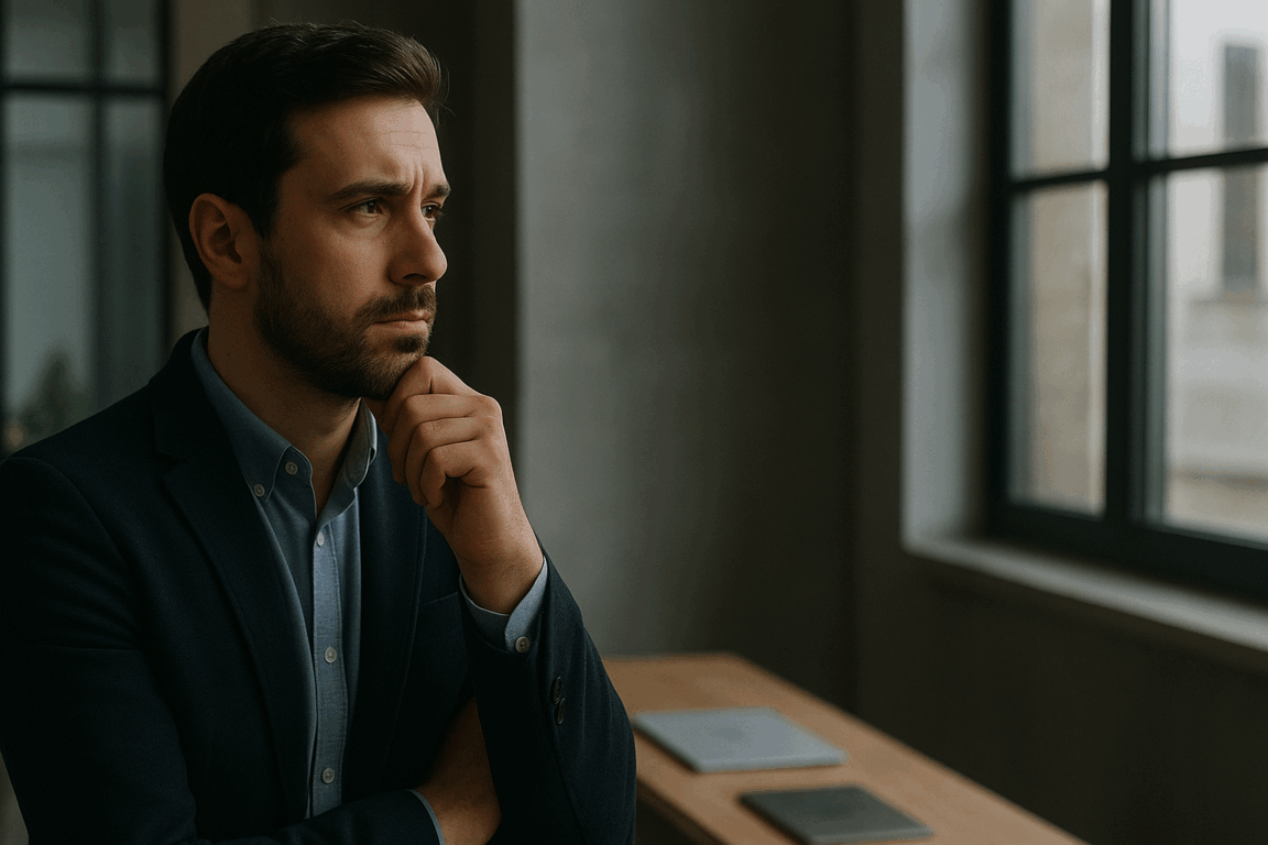 Liderança Executiva em Ambientes de Informação Incompleta