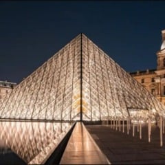 Foto: Tickets Louvre/ Musée du Louvre