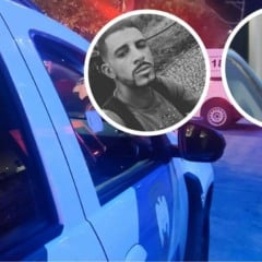 Luiz Henrique foi morto em supermercado e Jackson de Jesus Santos será julgado