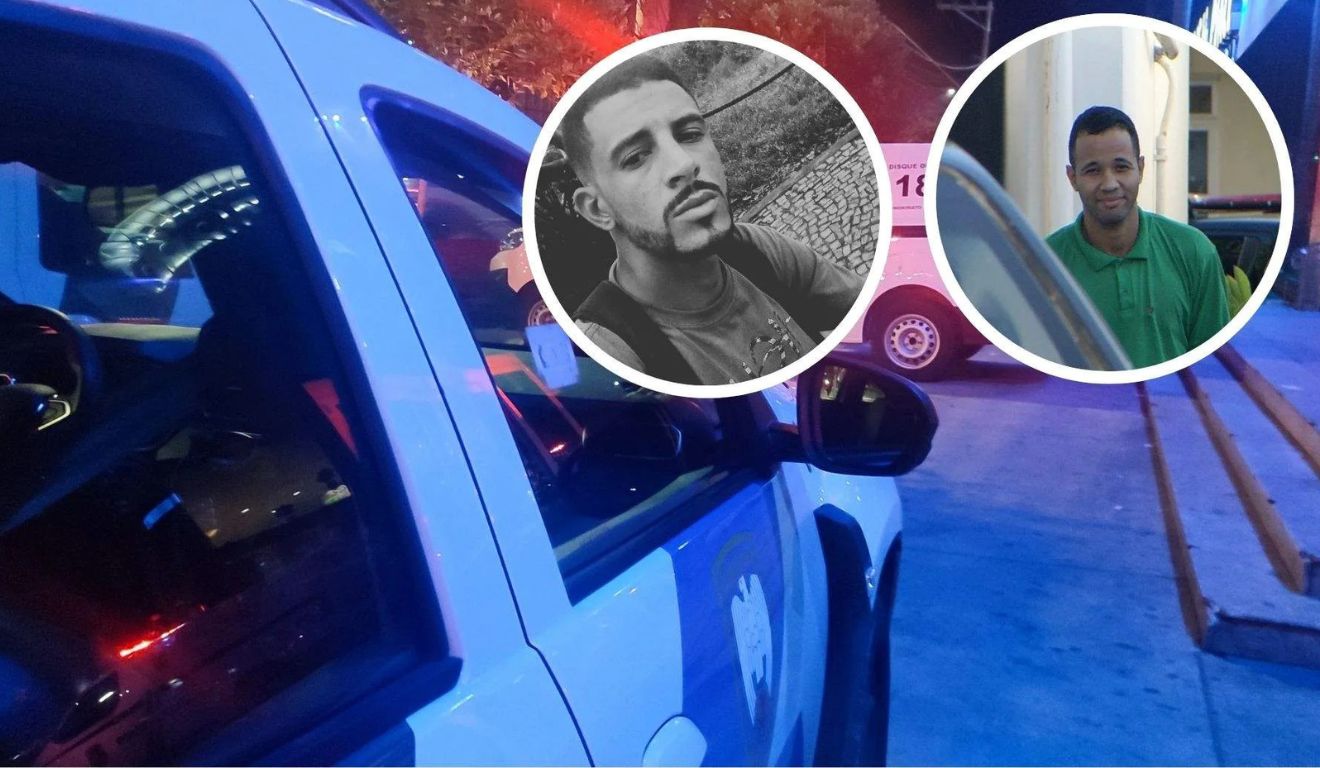 Luiz Henrique foi morto em supermercado e Jackson de Jesus Santos será julgado