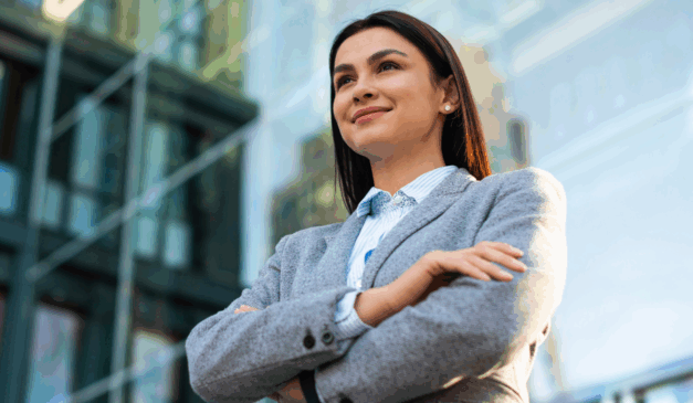 liderança feminina