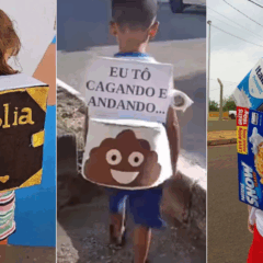 Foto: Reprodução / Facebook / Sabrina Monteiro