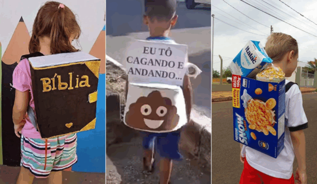 Foto: Reprodução / Facebook / Sabrina Monteiro